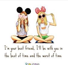 See actions taken by the people who manage and post content. Best Friends Forever