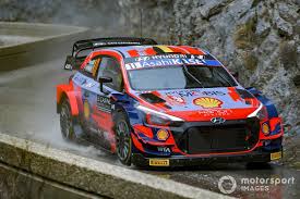Thierry neuville on wn network delivers the latest videos and editable pages for news & events, including entertainment, music, sports, science and more, sign up and share your playlists. Wrc Tanak And Neuville At Rallye Sanremo To Prepare Croatia Ruetir