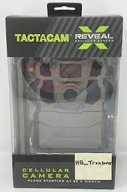 We did not find results for: Tactacam Reveal X Cellular Trail Camera Verizon Or At T Choose Your Carrier 2021 Ebay