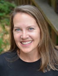 Shannon Ames, Executive Director