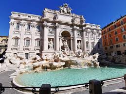 .ed e suddiviso in tre camere da letto, un ampio soggiorno con camino ed angolo cottura, due bagni e dei deliziosi guidonia montecelio, provincia di roma capitale. Le Fontane Di Roma L Itinerario Per Ammirarle E Conoscerne Le Storie