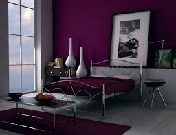 1001 Idees Comment Combiner La Couleur Aubergine