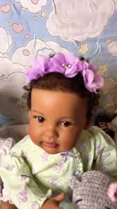 Carol's Cuties Reborn Nursery