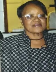 Thelma Christia Edwards Obituary (2025)