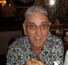 Gilbert (Gabby) Glen Nelson