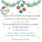 Senior's Christmas Dinner event in Perth, ON