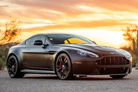 Image result for Storm Black 2012 Aston Martin