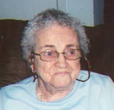 Shirley Register Obituary