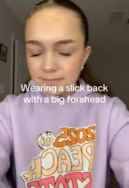 Ponytail Hoodie Trend Boys