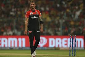 South africa's dale steyn bowls during the first cricket test match against england at the oval cricket ground in london. A Look Into Rcb Fast Bowler Dale Steyn S Personality Which Is A Far Call From The Scary Fast Bowler We See