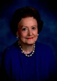 Josephine Blair Davis Obituary