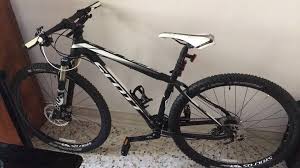 We stock scott spark, ascent & scale mountain bikes with free delivery in southern africa! Scott Scale 940 Hardtail Mountain Bike Bicycles Pmds Bicycles Mountain Bikes On Carousell