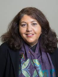 Rima Fathi Kaddurah-Daouk