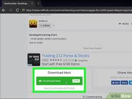 Minecraft mods installieren ipad deutsch. Eine Beliebige Mod In Minecraft Installieren Wikihow