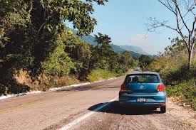 Insurance the standard procedure in an accident is to charge the credit card the amount due. Tips For A Rental Car And Driving In Mexico The Orange Backpack