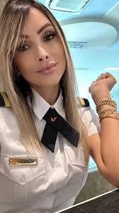 Hi Lovely Pilot, When I See You I Get Chills Running Up And Down My Spine,  Gorgeous 😘😘😘😘😘😘😘