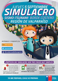 Podrás acceder de una manera muy sencilla a un resumen actualizado referente a todos los temblores en chile. Onemichile Auf Twitter Atencion Region De Valparaiso Para Conocer Los Planos De Evacuacion De Las Localidades Que Participaran En El Simulacrovalpo Ingresa A Https T Co Cmgdumrxuz Https T Co 3j17nvjxv5