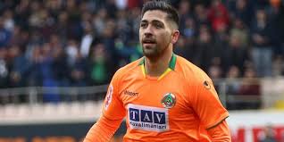 Haber 7 fenerbahçe kategorisindeki son haberler, sayfa 1. Fenerbahce Bakasetas Icin Alanyaspor Ile Anlasti