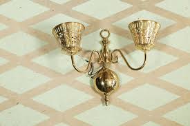 Do you have a sconce or a light fixture but no electrical receptacle for it? Changing A Light Fixture Into A Plug In