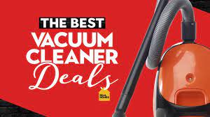 Vacuum Cleaner Sales Where To Score A Top Rated Shark Dyson Bissell And More For Less Real Homes