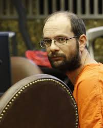 Man accused of beating disabled girlfriend among those pleading innocent in  Harrison arraignments