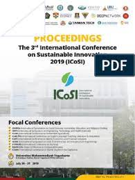 Lihat profil lengkapnya di linkedin dan temukan koneksi dan pekerjaan sengon di perusahaan yang serupa. Isbn Icosi2019 Final Sustainability Engineering