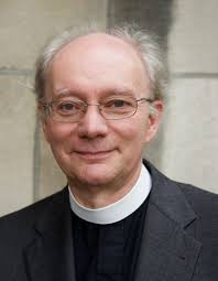 Rev. Euan K. Cameron, MA, DPhil