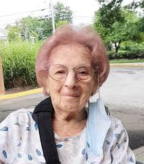 Marie Sciorra Obituary