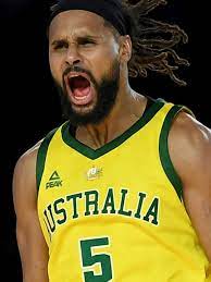 Time and time again, mills has delivered on the big stage. Spurs Patty Mills Tabbed To Be One Of Australia S Olympic Flag Bearers Woai