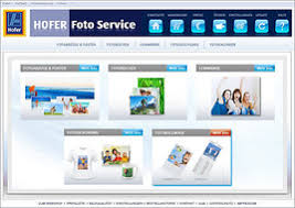 Vendita ufficiale di gel e maschera. Hofer Foto Service Neue Software Vereinfacht Online Bildbearbeitung Hofer Kg 26 11 2010