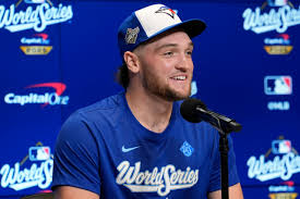Blue Jays Activate Trey Yesavage