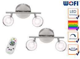 Und auch die helligkeit liegt ganz in ihrer hand: Deckenstrahler Led Deckenleuchte Fernbedienung Dimmbar Farbwechsel Nachtlicht Buro Schreibwaren Buromobel Colzzky Com
