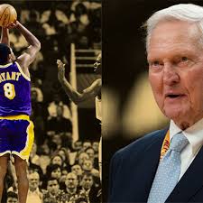 How Jerry West prevented the Hornets from backing out of the Kobe trade
