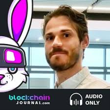Stream episode Dematerialzd Researcher Marc Baumann Discusses the Post  Starbucks Business Value of NFTs at NFT.NYC by Blockchain Journal podcast