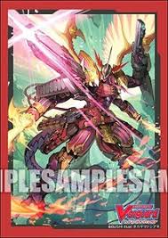 However, these abilities have no color, and damage from. Bushiroad Sleeve Collection Mini Vol 397 Card Fight Vanguard Dragonic Overlord The End Part 2 Card Sleeve Hobbysearch Trading Card Store