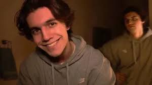 Jacob Gaffney-哔哩哔哩_Bilibili