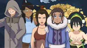 Four Elements Trainer em Português Mity – Caverna do Fap