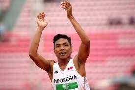 Lalu muhammad zohri mengaku hanya ingin fokus bertanding di olimpiade tokyo meski dijanjikan bonus. Lalu Muhammad Zohri Pictures Photos Images Zimbio
