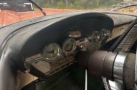 Image result for Sunset Coral 1958 Edsel