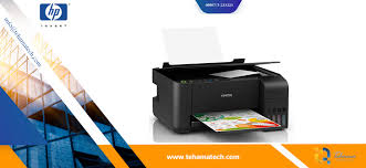 ดาวน์โหลด app epson iprint 2. Tehama Technology Epson L3150 All In One