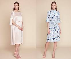 Shop cocktail dresses and party dresses at david's bridal. 5 Dresses To Wear To A Dinner Party Beulah London