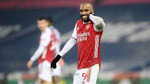 West brom vs arsenal preview, prediction and odds august 24, 2021 august 24, 2021 david nugent. West Bromwich Albion 0 4 Arsenal Match Report Arsenal Com