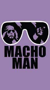 Macho Man Wrestling Stars Macho Man Macho Man Randy Savage