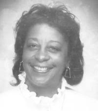 ELLA WHITLEY Obituary (2015)