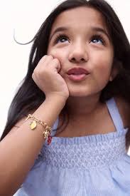 Emily Rodda Charm Bracelet by Emily Rodda, Paperback