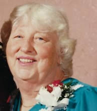 Helen Dutton Obituary (1927