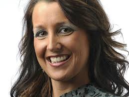 Vincent joins economic development team in Corry