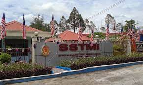 Smk bandar mas 10 km; Bukan Salah Sekolah Sukan