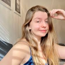 Sydney Lynn Rudd (@sydneylynnrudd)