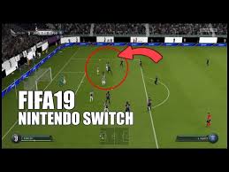 Introducing the prestigious uefa champions league, offering authentic in match atmospheres, featuring gameplay updates including elevated on pitch personality. Fifa19 En Nintendo Switch Gameplay Youtube